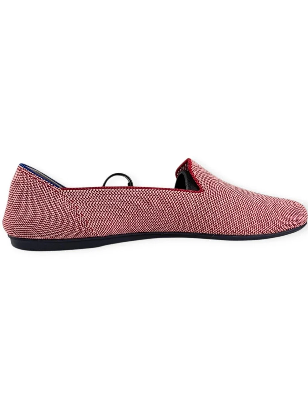 Rothy's The Loafers Women's Size 10 Retired Lollipop Colorway Quiet Luxury EUC